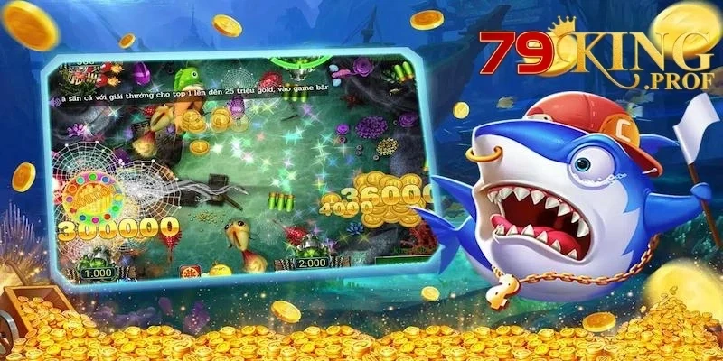 BG Đại Sư Bắn Cá – Trải Nghiệm Bắn Cá Cùng Đại Sư, Nhận Thưởng Cực Khủng 2 BG Đại sư bắn cá