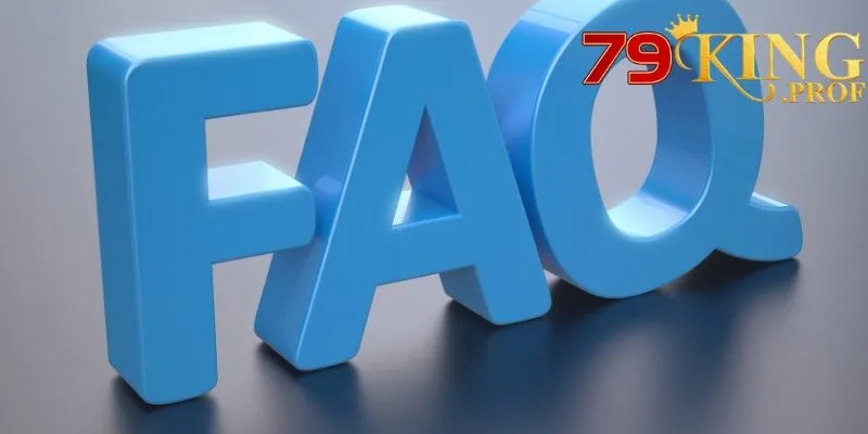 câu hỏi thường gặp