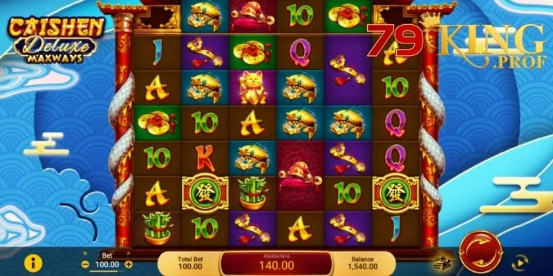 Chiến Thắng CaiShen – Nhận lộc lớn từ thần tài chỉ với vài bước đơn giản 4 Chiến Thắng CaiShen