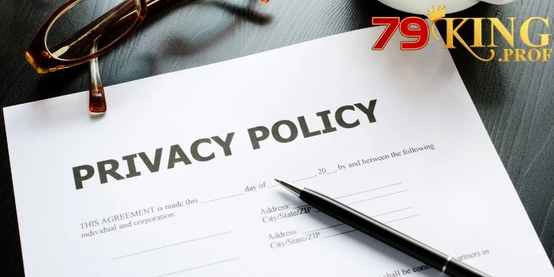 Chính sách Bảo mật