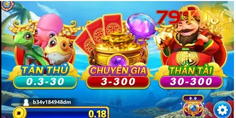 JDB Bắn Cá Thần Tài – Chơi Dễ Thắng Thưởng Lớn Cực Kỳ Hấp Dẫn Mỗi Ngày 5 JDB Bắn Cá Thần Tài