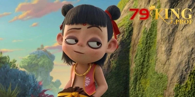 MG Wanda Na Tra Bắn Cá