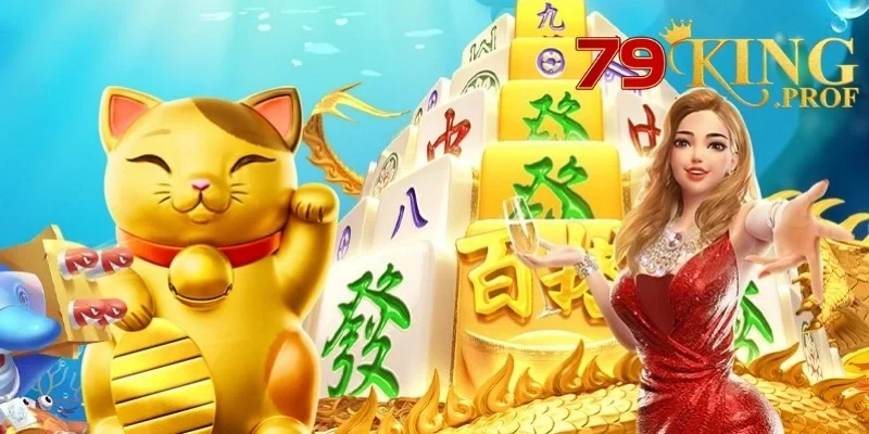Neko May Mắn – Bí quyết chiến thắng tựa game slot hot nhất năm 2025 3 Neko May Mắn
