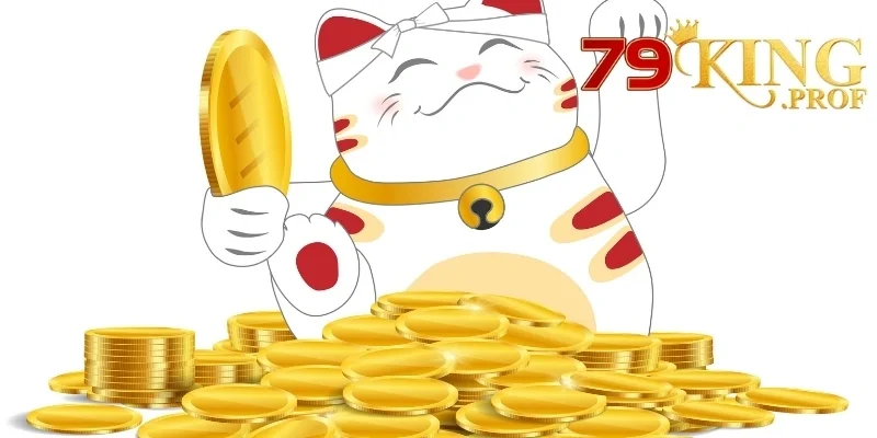 Neko May Mắn – Bí quyết chiến thắng tựa game slot hot nhất năm 2025 2 Neko May Mắn