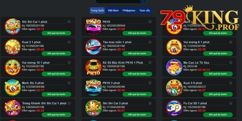 TP Xổ Số – Trải Nghiệm Chơi Xổ Số Tp, Nhận Lộc Lớn Mỗi Ngày 4 TP Xổ Số